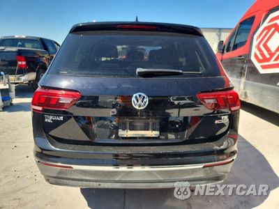 Zdjęcie 6 z 13 samochodu: 2018 VOLKSWAGEN TIGUAN SEL PREMIUM VIN:3VV4B7AX3JM221351 - miniatura