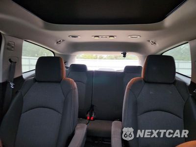 Zdjęcie 10 z 13 samochodu: 2016 CHEVROLET TRAVERSE LT VIN:1GNKVGKD1GJ224652 - miniatura