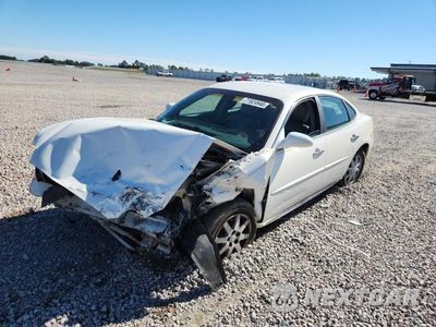 2006 BUICK LACROSSE CXL 2G4WD582861171458 - główne zdjęcie licytacji z USA - miniatura