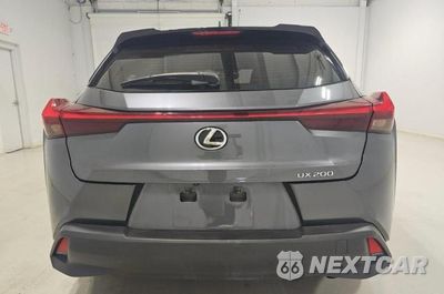 Zdjęcie 13 z 14 samochodu: 2022 LEXUS UX 200 BASE VIN:JTHX3JBH2N2047278 - miniatura