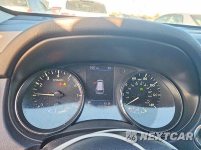 Zdjęcie 9 z 13 samochodu: 2018 NISSAN ROGUE HYBRID SV VIN:5N1ET2MV8JC828372 - miniatura