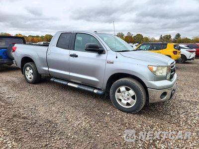 Czwarte zdjęcie samochodu z boku: 2012 TOYOTA TUNDRA DOUBLE CAB SR5 VIN:5TFUY5F1XCX216604 - miniatura