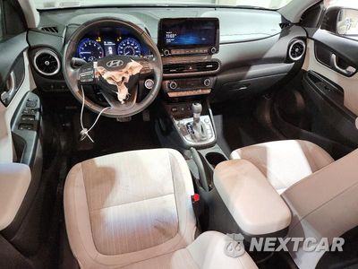 Zdjęcie 8 z 13 samochodu: 2023 HYUNDAI KONA SEL VIN:KM8K3CAB2PU962574 - miniatura