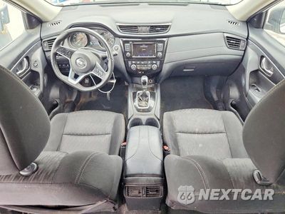Zdjęcie 8 z 14 samochodu: 2019 NISSAN ROGUE VIN:KNMAT2MTXKP535567 - miniatura
