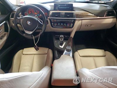 Zdjęcie 8 z 12 samochodu: 2016 BMW 328 XI SULEV VIN:WBA8E3G51GNT79432 - miniatura