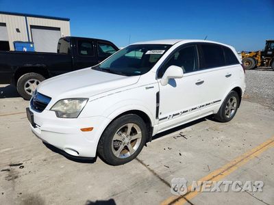 2009 SATURN VUE HYBRID 3GSCL93Z09S572800 - główne zdjęcie licytacji z USA - miniatura