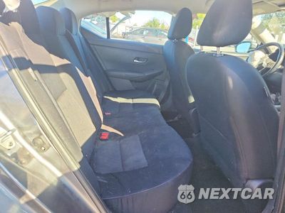 Zdjęcie 10 z 12 samochodu: 2023 NISSAN SENTRA SV VIN:3N1AB8CV2PY298378 - miniatura