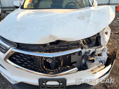 Zdjęcie 12 z 13 samochodu: 2021 ACURA RDX TECHNOLOGY VIN:5J8TC2H53ML016716 - miniatura