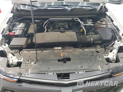 Zdjęcie 11 z 12 samochodu: 2024 CHEVROLET COLORADO VIN:1GCGSBEC9R1122824 - miniatura