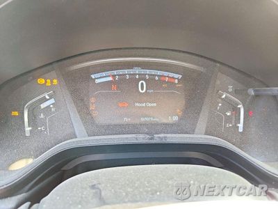 Zdjęcie 9 z 13 samochodu: 2020 HONDA CR-V LX VIN:2HKRW2H25LH602908 - miniatura