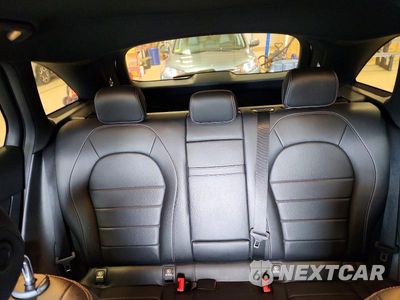Zdjęcie 10 z 13 samochodu: 2020 MERCEDES-BENZ GLC 300 4MATIC VIN:WDC0G8EB6LF706101 - miniatura