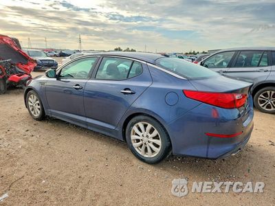 Drugie zdjęcie samochodu z przodu: 2015 KIA OPTIMA LX VIN:5XXGM4A7XFG391249 - miniatura