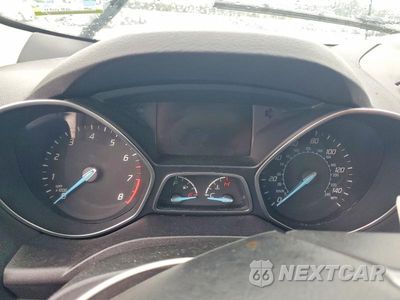 Zdjęcie 9 z 13 samochodu: 2016 FORD ESCAPE SE VIN:1FMCU0G9XGUC04258 - miniatura