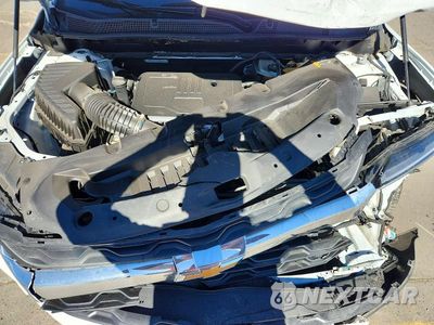 Zdjęcie 12 z 14 samochodu: 2025 CHEVROLET BLAZER 2LT VIN:3GNKBHR40SS130239 - miniatura