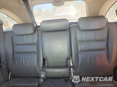 Zdjęcie 10 z 13 samochodu: 2009 HONDA CR-V EXL VIN:JHLRE38799C004414 - miniatura