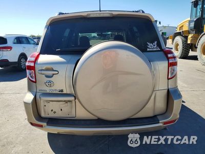 Zdjęcie 6 z 13 samochodu: 2010 TOYOTA RAV4 BASE VIN:JTMZK4DV6A5026265 - miniatura