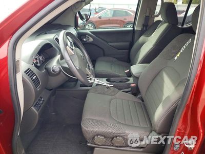 Zdjęcie 7 z 12 samochodu: 2019 NISSAN FRONTIER PRO-4X VIN:1N6AD0EV1KN794202 - miniatura