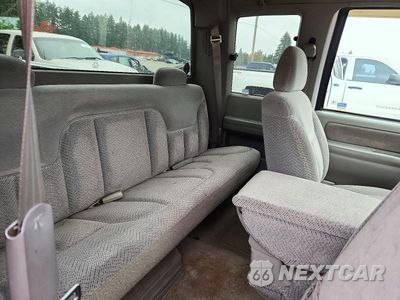 Zdjęcie 10 z 12 samochodu: 1996 CHEVROLET GMT-400 C1500 VIN:1GCEC19M0TE106190 - miniatura