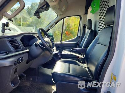 Zdjęcie 7 z 13 samochodu: 2021 FORD TRANSIT T-250 VIN:1FTBR3X81MKA89390 - miniatura