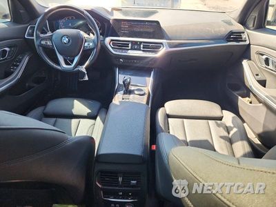 Zdjęcie 8 z 12 samochodu: 2020 BMW 330XI VIN:3MW5R7J05L8B19852 - miniatura