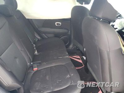 Zdjęcie 11 z 13 samochodu: 2019 KIA SOUL BASE VIN:KNDJN2A29K7018153 - miniatura
