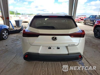 Zdjęcie 6 z 13 samochodu: 2025 LEXUS UX 300H PREMIUM VIN:JTHYBJAH0S2017393 - miniatura
