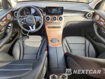 Zdjęcie 8 z 13 samochodu: 2021 MERCEDES-BENZ GLC 300 4MATIC VIN:W1N0G8EB7MV288024 - miniatura