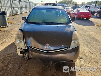 Piąte zdjęcie samochodu w środku: 2008 TOYOTA PRIUS BASE VIN:JTDKB20U083442787 - miniatura