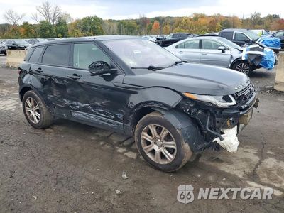 Czwarte zdjęcie samochodu z boku: 2016 LAND ROVER RANGE ROVER EVOQUE SE VIN:SALVP2BG0GH089080 - miniatura