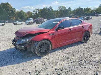 2012 KIA OPTIMA SX 5XXGR4A6XCG088251 - główne zdjęcie licytacji z USA - miniatura
