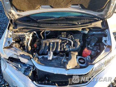 Zdjęcie 11 z 12 samochodu: 2020 HONDA FIT SPORT VIN:3HGGK5G63LM701067 - miniatura