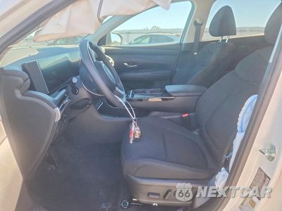 Zdjęcie 7 z 12 samochodu: 2026 HYUNDAI TUCSON SEL VIN:KM8JBDD10TU448837 - miniatura