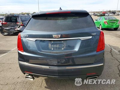 Zdjęcie 6 z 13 samochodu: 2019 CADILLAC XT5 LUXURY VIN:1GYKNCRS5KZ280765 - miniatura
