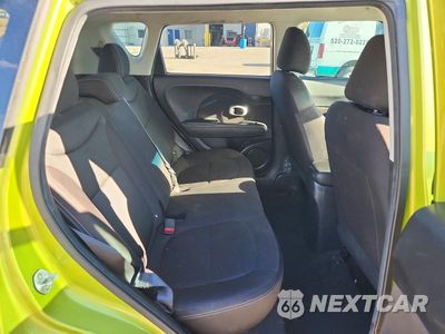 Zdjęcie 10 z 12 samochodu: 2018 KIA SOUL BASE VIN:KNDJN2A2XJ7899413 - miniatura