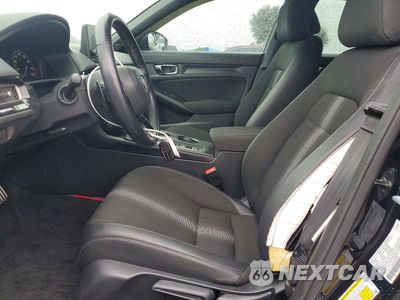 Zdjęcie 7 z 12 samochodu: 2024 HONDA CIVIC SPORT VIN:19XFL2H87RE039163 - miniatura