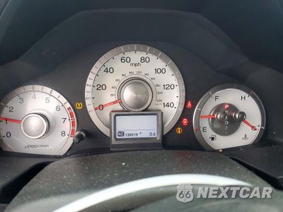 Zdjęcie 9 z 13 samochodu: 2010 HONDA PILOT TOURING VIN:5FNYF4H99AB014395 - miniatura