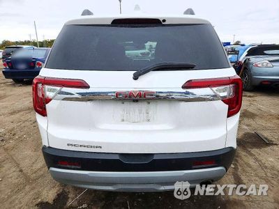 Zdjęcie 6 z 13 samochodu: 2020 GMC ACADIA SLE VIN:1GKKNKLA3LZ231389 - miniatura