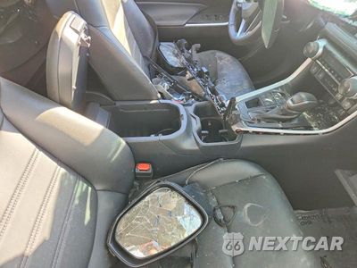 Zdjęcie 12 z 13 samochodu: 2023 TOYOTA RAV4 XLE PREMIUM VIN:2T3A1RFV0PC356092 - miniatura