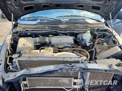 Zdjęcie 11 z 12 samochodu: 2008 DODGE RAM 1500 ST VIN:1D7HA18N38S570831 - miniatura