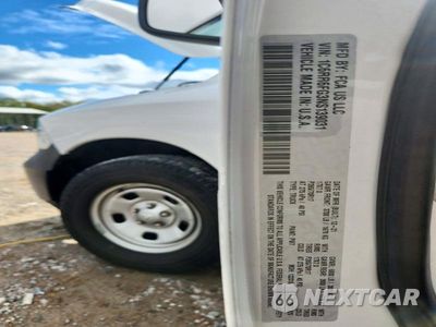 Zdjęcie 13 z 13 samochodu: 2022 RAM 1500 CLASSIC TRADESMAN VIN:1C6RR6FG3NS139031 - miniatura