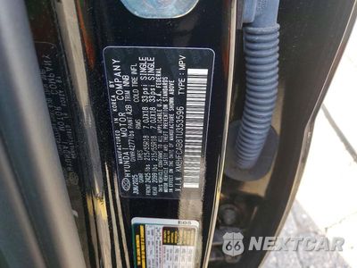 Zdjęcie 13 z 13 samochodu: 2026 HYUNDAI KONA SEL SPORT VIN:KM8HFCAB8TU353596 - miniatura