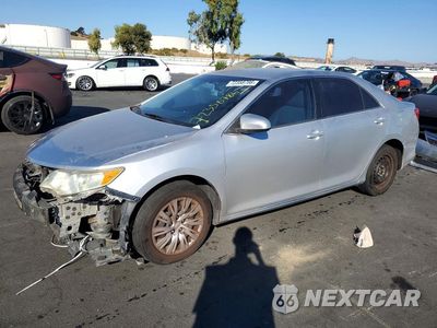 2012 TOYOTA CAMRY LE 4T1BF1FKXCU033179 - główne zdjęcie licytacji z USA - miniatura