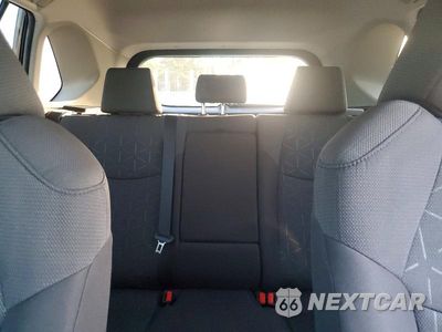 Zdjęcie 10 z 13 samochodu: 2021 TOYOTA RAV4 XLE VIN:2T3P1RFV6MC180588 - miniatura