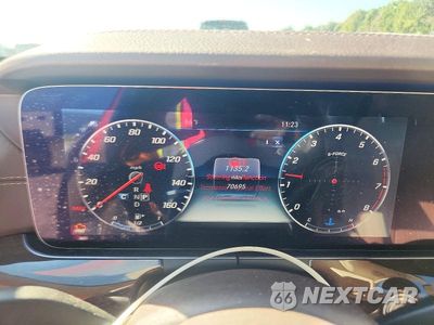 Zdjęcie 9 z 12 samochodu: 2020 MERCEDES-BENZ E 350 VIN:W1KZF8DB2LA763366 - miniatura
