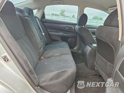 Zdjęcie 10 z 12 samochodu: 2015 NISSAN ALTIMA 2.5 S VIN:1N4AL3AP0FC567380 - miniatura