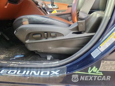 Zdjęcie 13 z 14 samochodu: 2017 CHEVROLET EQUINOX PREMIER VIN:2GNALDEK7H6180987 - miniatura