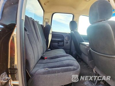 Zdjęcie 10 z 12 samochodu: 2002 DODGE RAM 1500 VIN:3D7HA18N62G129953 - miniatura