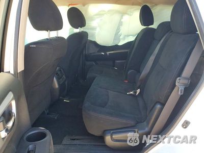 Zdjęcie 11 z 13 samochodu: 2016 NISSAN PATHFINDER SV VIN:5N1AR2MM2GC606696 - miniatura