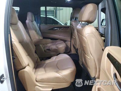 Zdjęcie 11 z 14 samochodu: 2020 CADILLAC ESCALADE ESV PLATINUM VIN:1GYS4KKJ0LR106733 - miniatura