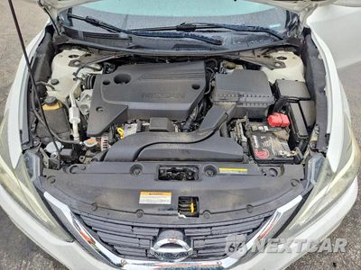 Zdjęcie 11 z 13 samochodu: 2018 NISSAN ALTIMA 2.5 SV VIN:1N4AL3AP0JC269873 - miniatura